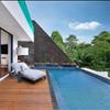 Sky One Bedroom Private Pool Villa with Forest View